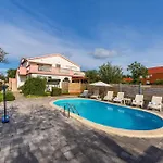 My Dalmatia - Maroko With Private Pool Vakantiehuis Galovac (Zadar)