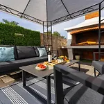 My Dalmatia - Maroko With Private Pool Galovac (Zadar)
