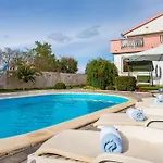 Сasa de vacaciones My Dalmatia - Maroko With Private Pool