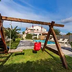 My Dalmatia - Maroko With Private Pool * Galovac (Zadar)