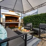 Vakantiehuis My Dalmatia - Maroko With Private Pool Galovac (Zadar)
