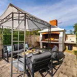 Vakantiehuis My Dalmatia - Maroko With Private Pool