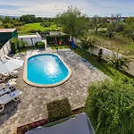 My Dalmatia - Maroko With Private Pool Vakantiehuis