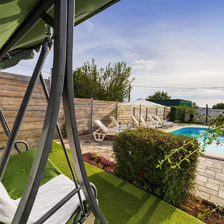 Casa vacanze My Dalmatia - Maroko With Private Pool *