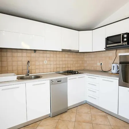 Casa vacanze My Dalmatia - Maroko With Private Pool *