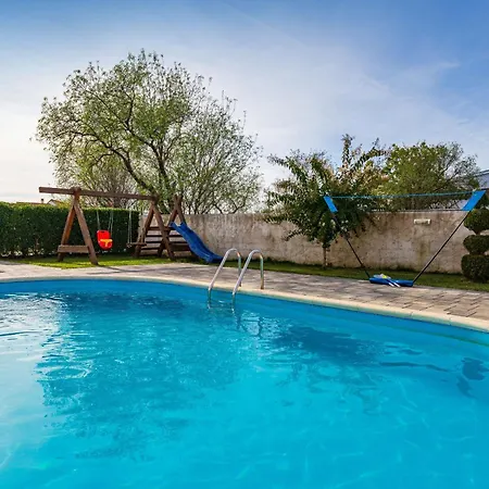 My Dalmatia - Maroko With Private Pool Casa vacanze Galovac (Zadar)