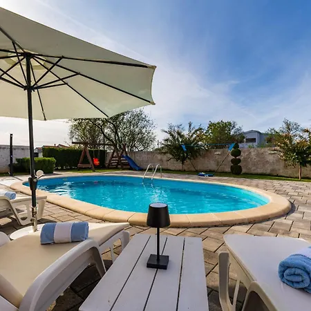 My Dalmatia - Maroko With Private Pool Casa vacanze *