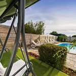度假居 My Dalmatia - Maroko With Private Pool *