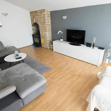 Holiday home My Dalmatia - Maroko With Private Pool Galovac (Zadar)