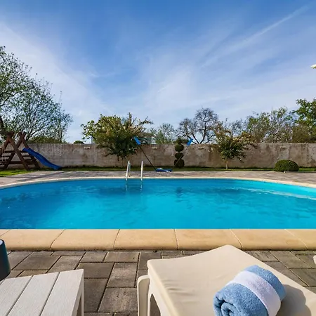My Dalmatia - Maroko With Private Pool * Galovac (Zadar)