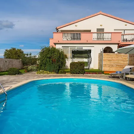 My Dalmatia - Maroko With Private Pool 펜션 *