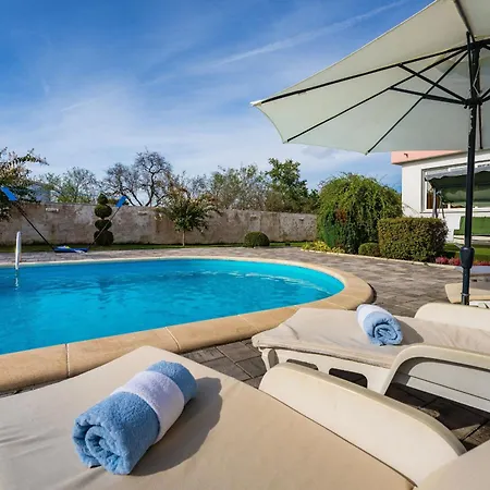 My Dalmatia - Maroko With Private Pool