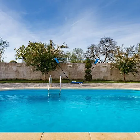 My Dalmatia - Maroko With Private Pool 펜션