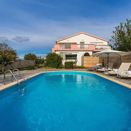 My Dalmatia - Maroko With Private Pool Holiday home *
